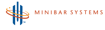 Minibar Systems